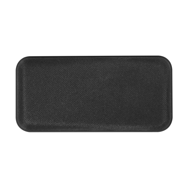 Vue 2 de Enceinte Bluetooth 4.1 BASS