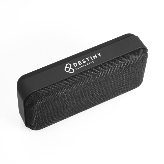 Vue 3 de Enceinte Bluetooth 4.1 BASS
