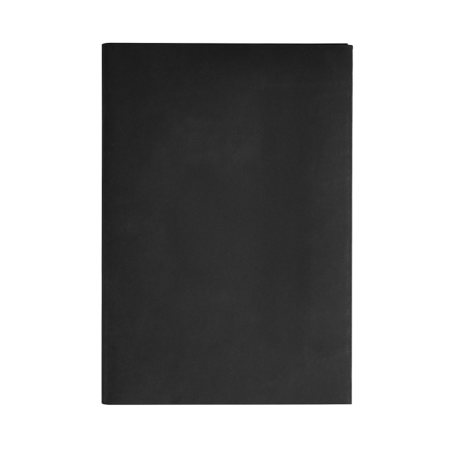 Vue 5 de Set carnet/stylo HARDWO