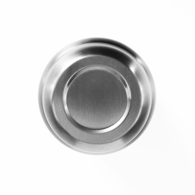Vue 3 de Bouteille isotherme 500ml ISOGO