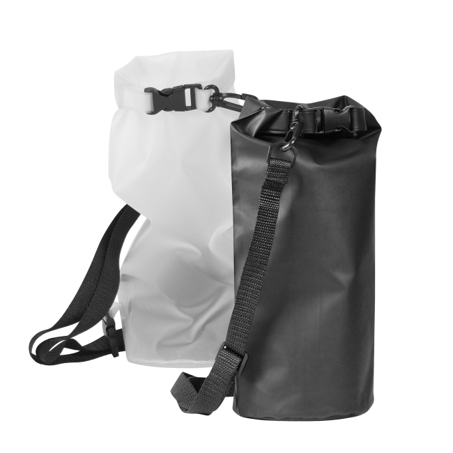 Vue 2 de Sac étanche TPU PAD'O