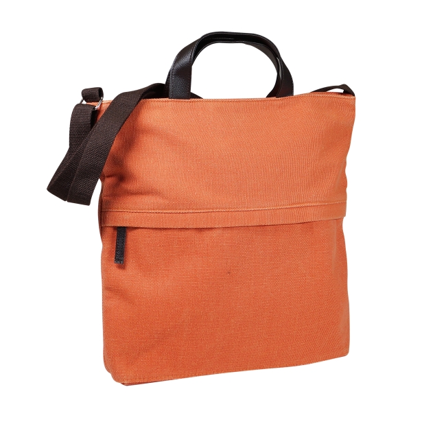 Vue 8 de Besace canvas 390g URBANTOOL