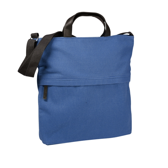 Vue 6 de Besace canvas 390g URBANTOOL