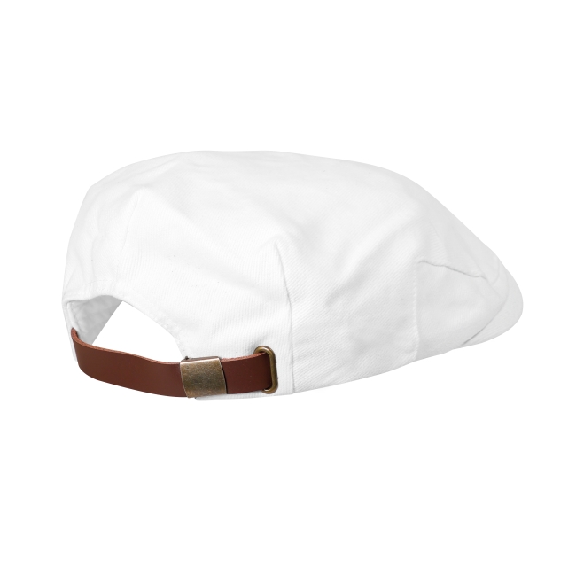 Vue 3 de Béret réglable GATSBY