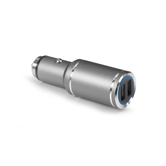 Vue 2 de Chargeur voiture SECURE