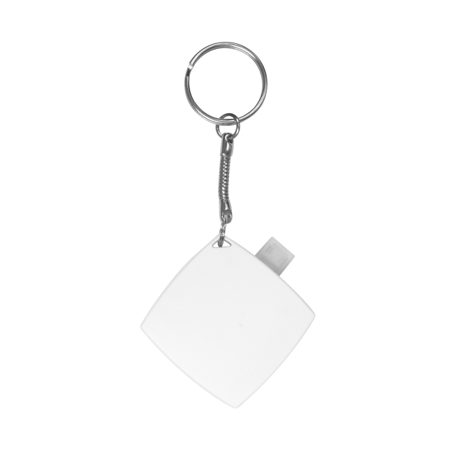 Vue 2 de Chargeur 600mAh KEYCHARGE