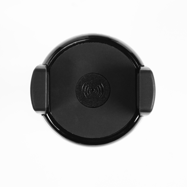 Support téléphone induction INDUCAR