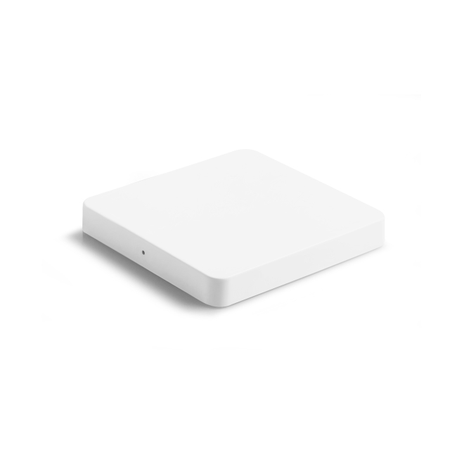 Vue 2 de Chargeur par induction