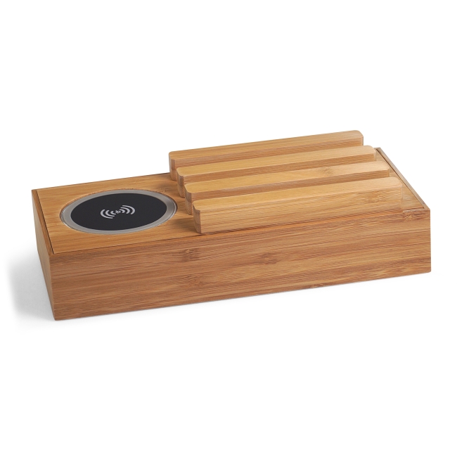 Station chargement BAMBOX