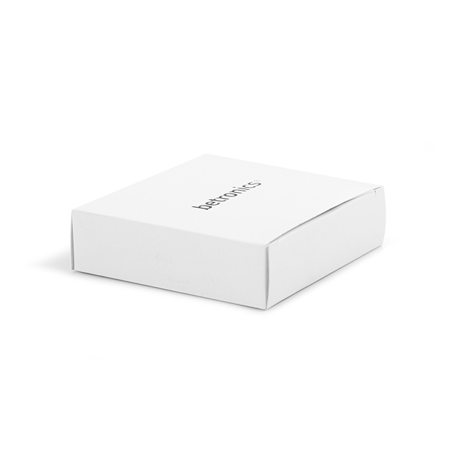 Vue 5 de Hub/chargeur 2USB INDU