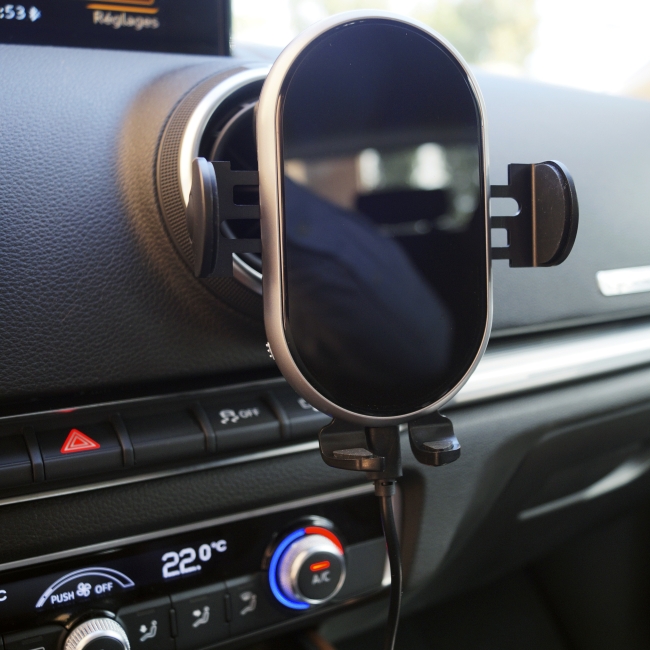Vue 5 de Chargeur induction AUTOFAST