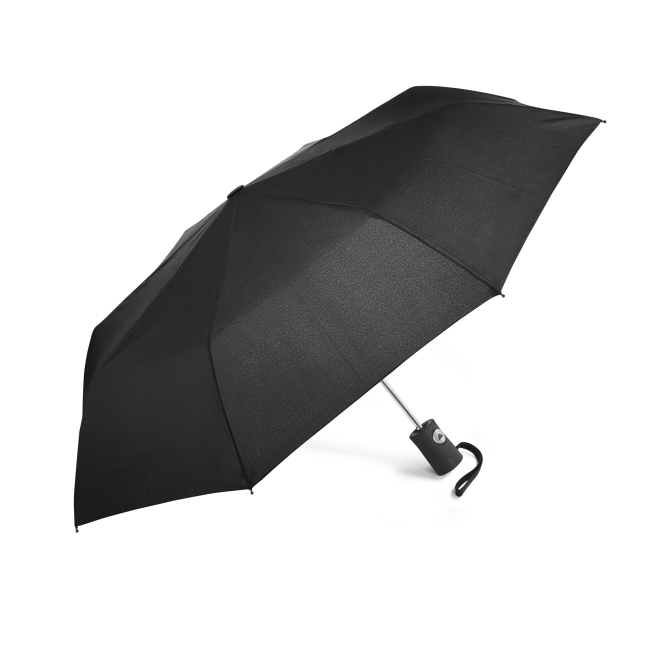 Vue 6 de Parapluie pliable CLOUD