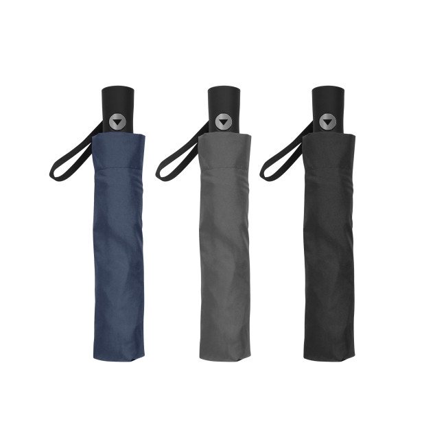 Vue 2 de Parapluie pliable CLOUD