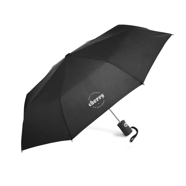 Vue 3 de Parapluie pliable CLOUD