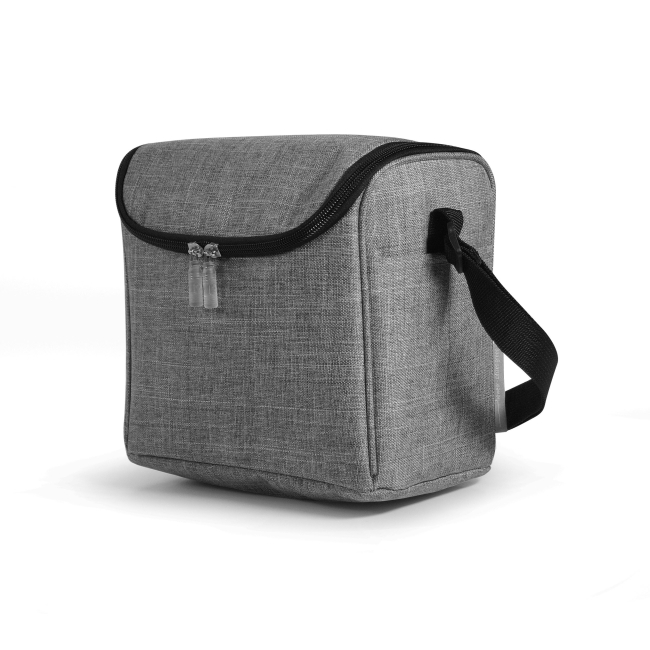 Lunchbag polyester recyclé GAMELBAG