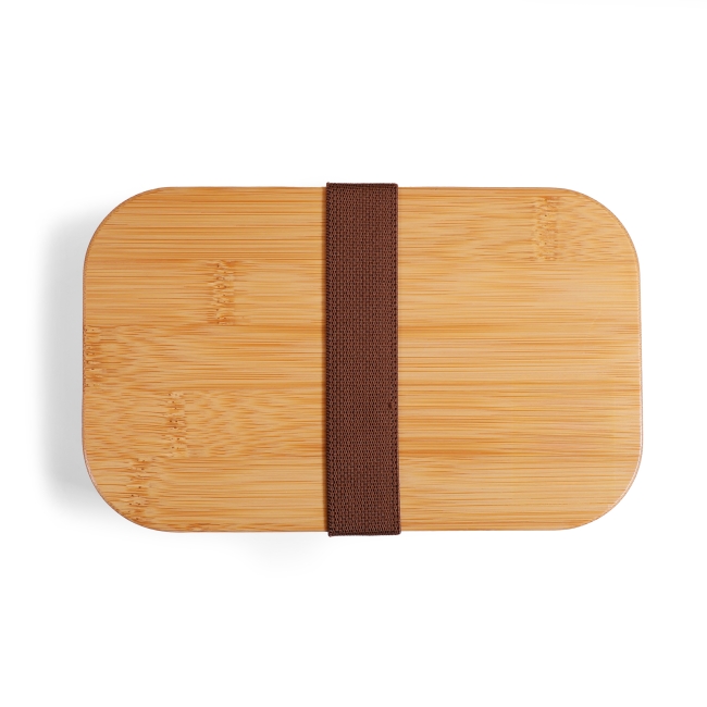 Vue 5 de Boîte repas 1000ml BOXYP
