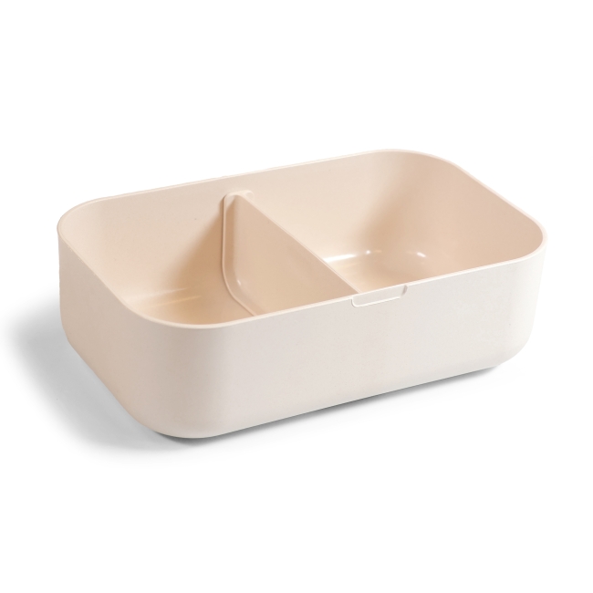 Vue 2 de Boîte repas 1000ml BOXYP