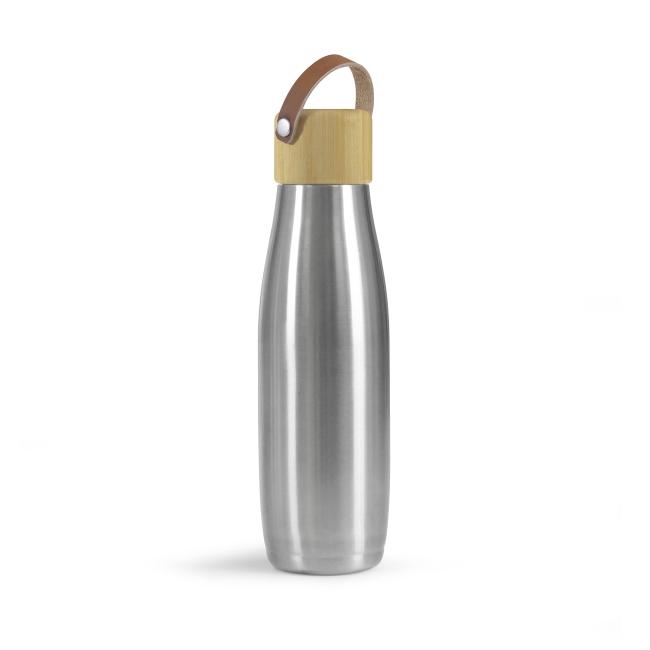 Bouteille isotherme 480 ml ISOBOU