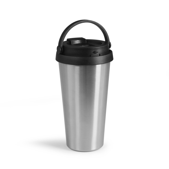 Vue 2 de Mug isotherme 450ml ISOMU