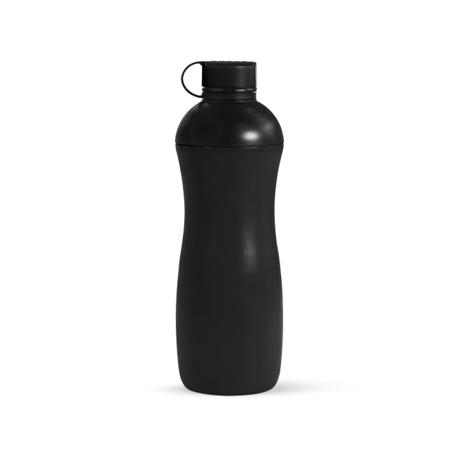 Vue 9 de Gourde biosourcée 500ml SOIF