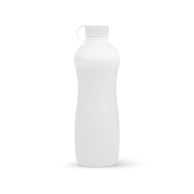 Gourde biosourcée 500ml SOIF