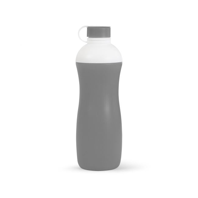 Vue 8 de Gourde biosourcée 500ml SOIF