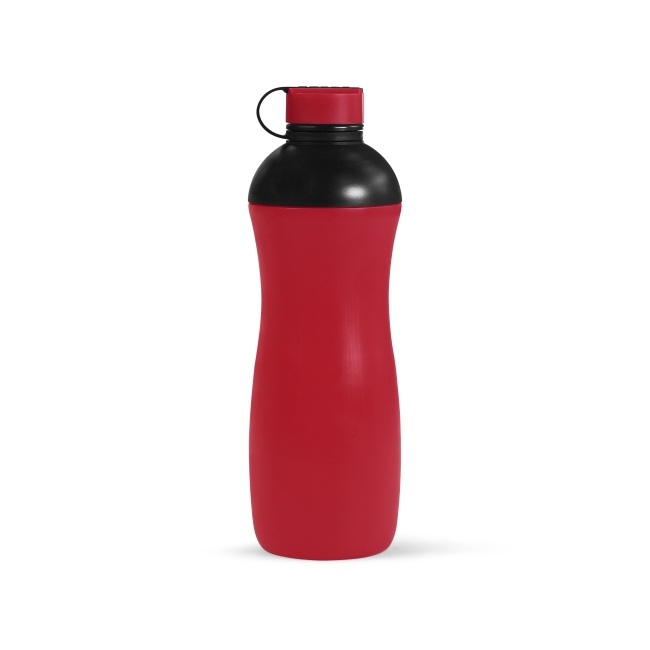 Vue 10 de Gourde biosourcée 500ml SOIF