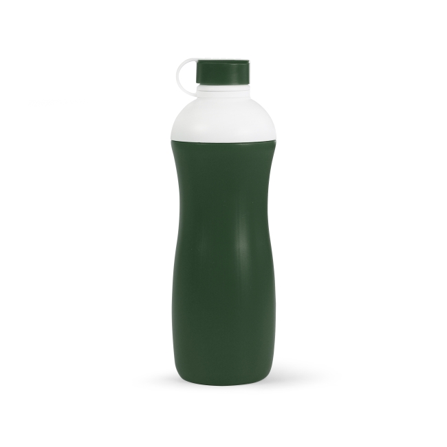 Vue 11 de Gourde biosourcée 500ml SOIF