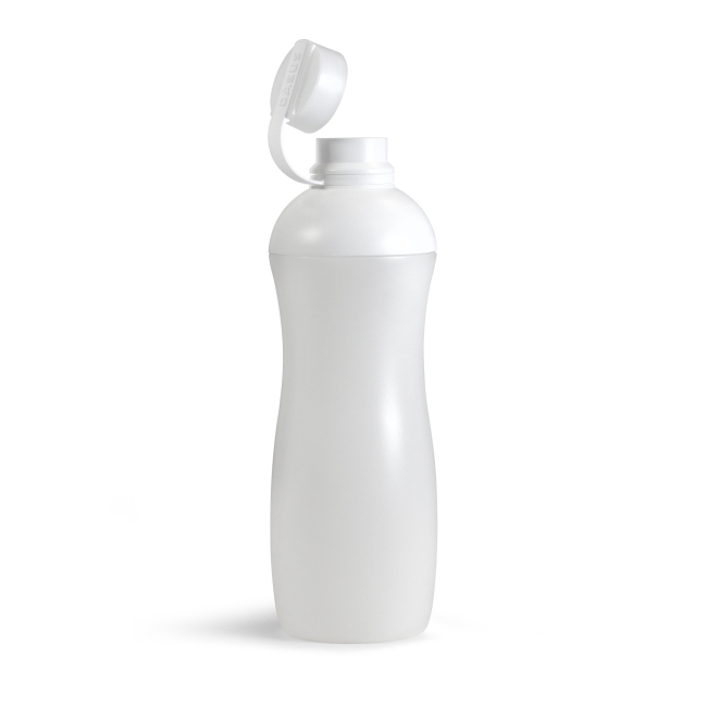 Vue 4 de Gourde biosourcée 500ml SOIF