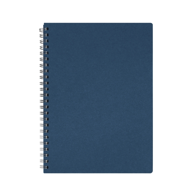 Cahier à spirale A5 FRENCHIE