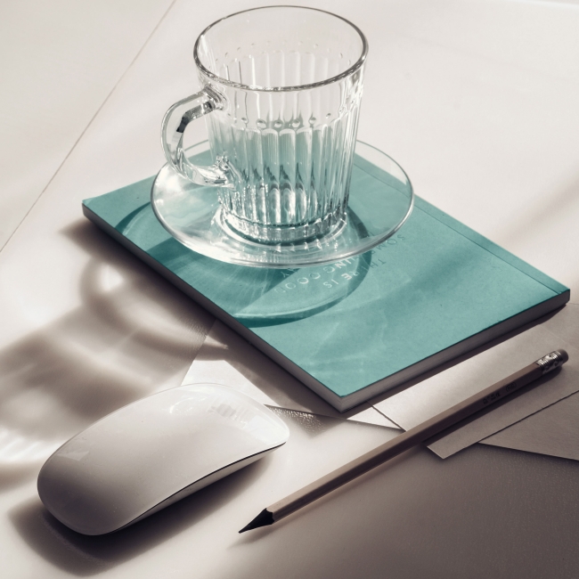 Vue 4 de Carnet de notes A5 NEWNOTE