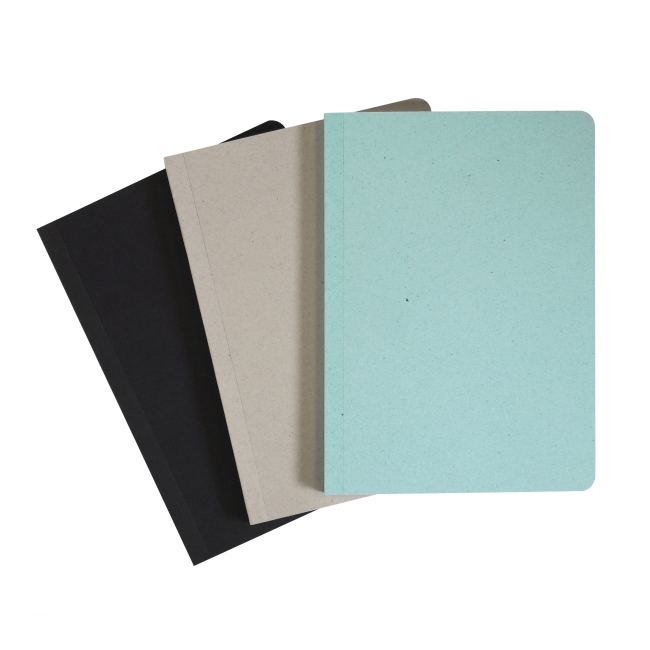 Vue 2 de Carnet de notes A5 NEWNOTE