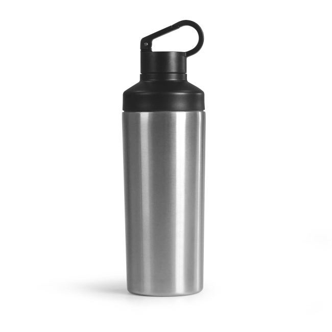 Bouteille isotherme 550ml CLIPIGLOO