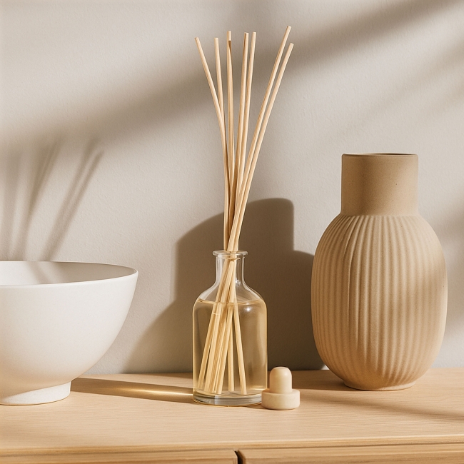 Vue 5 de Diffuseur de parfum 100ml