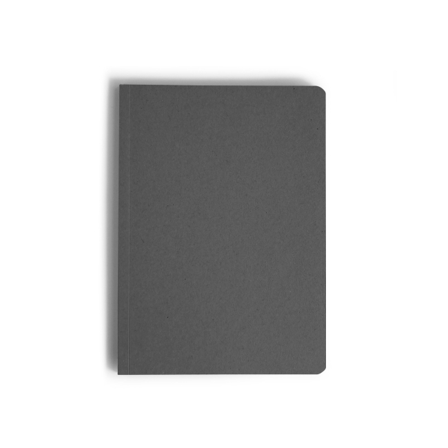 Carnet A5 carton recyclé COGITA