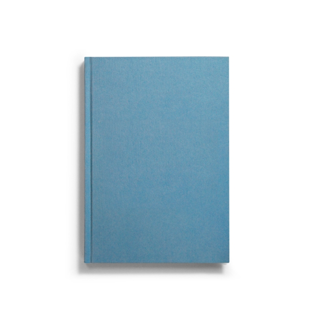 Carnet A5 couverture rigide SCRIPTURA