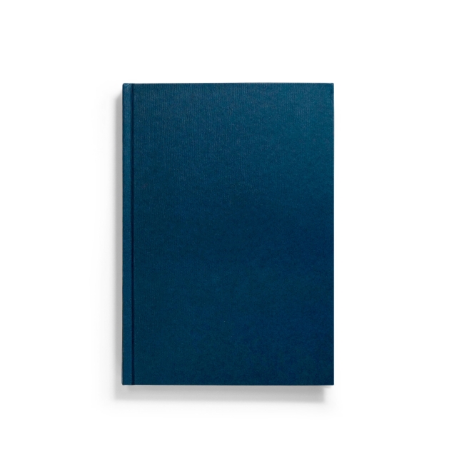 Vue 6 de Carnet A5 couverture rigide SCRIPTURA