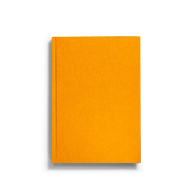 Vue 7 de Carnet A5 couverture rigide SCRIPTURA
