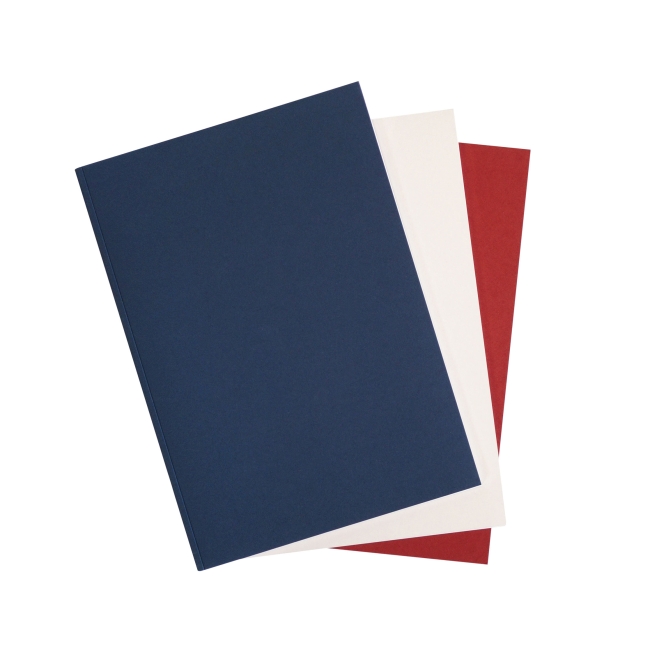 Vue 2 de Carnet slim A5 NOTITIA