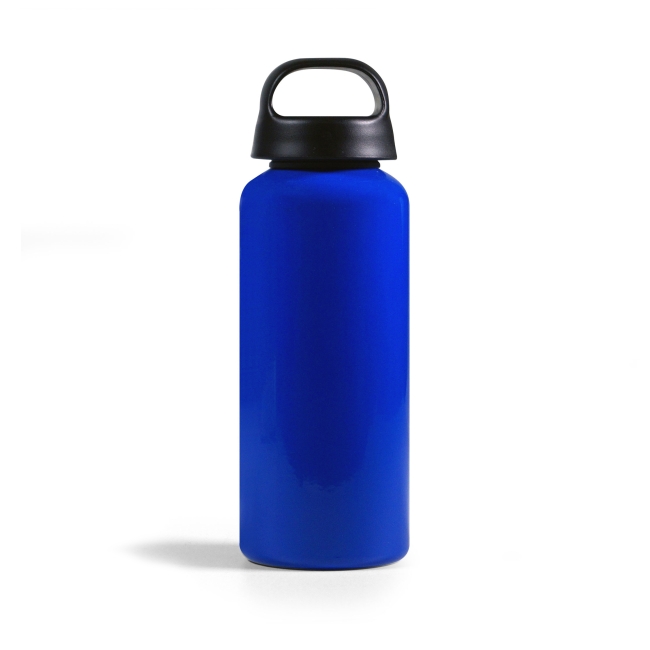Vue 6 de Gourde alu 450ml CANALU