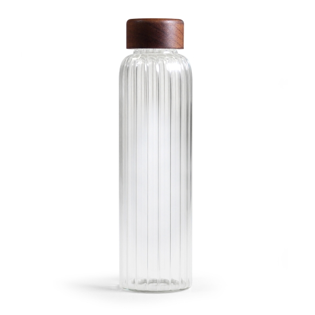 Bouteille borosilicate 550 ml PURFLOW