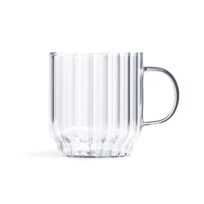 Vue 2 de Mug 330 ml PURDRINK