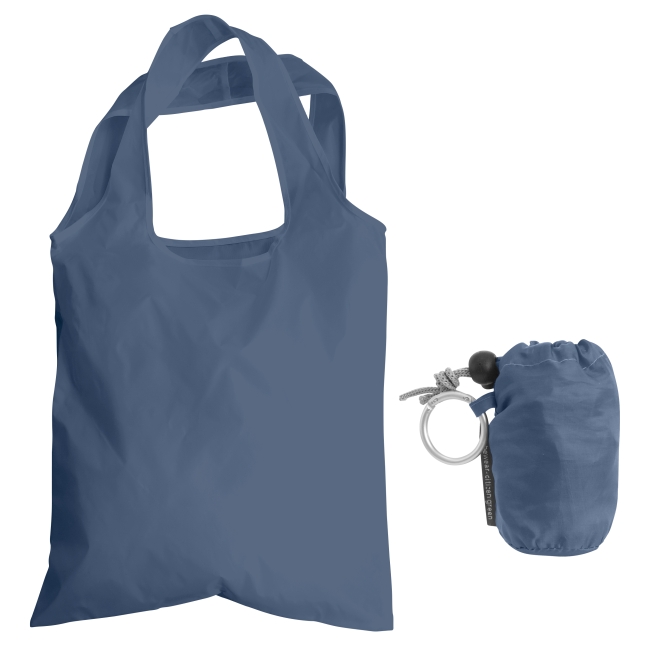 Vue 5 de Sac shopping pliable KEYSHOP