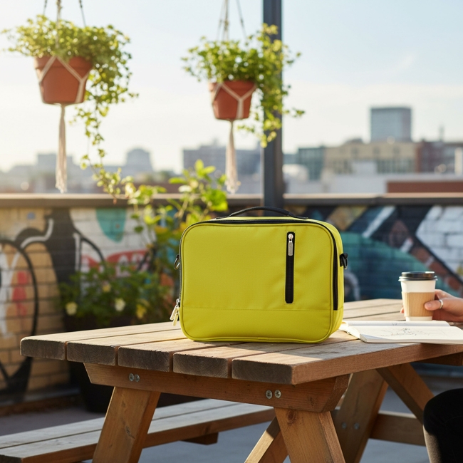 Vue 4 de Porte-tablette REBORN