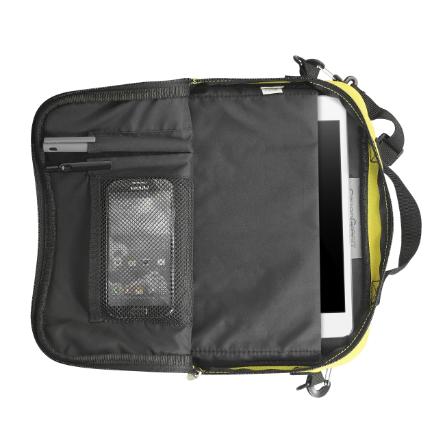 Vue 3 de Porte-tablette REBORN
