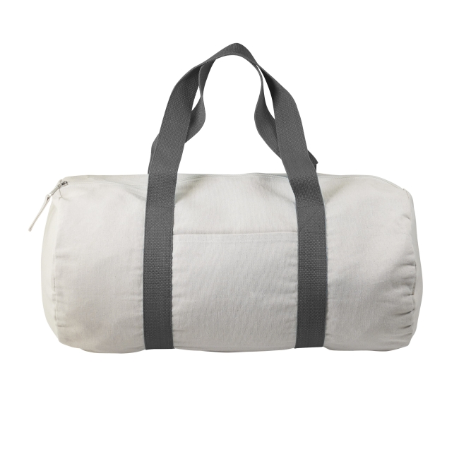 Vue 7 de Polochon coton recyclé 240g MAGNUM