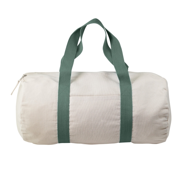 Vue 8 de Polochon coton recyclé 240g MAGNUM
