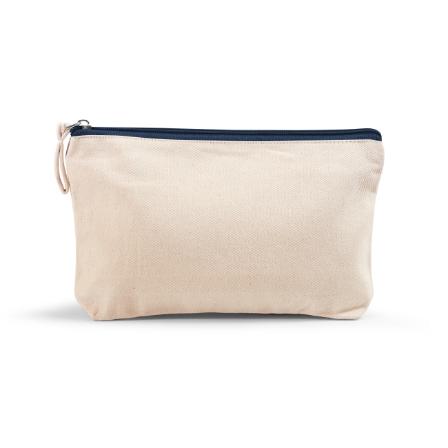 Vue 5 de Trousse coton bio 280g BIUTIFULDAY