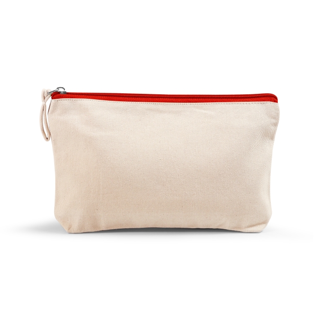 Vue 9 de Trousse coton bio 280g BIUTIFULDAY