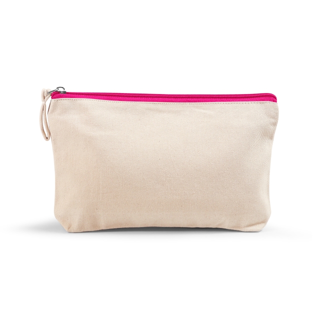 Vue 10 de Trousse coton bio 280g BIUTIFULDAY
